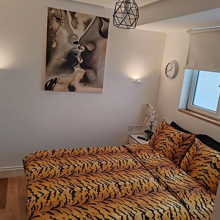 Lgbtq-Double Room Londra Esterno foto