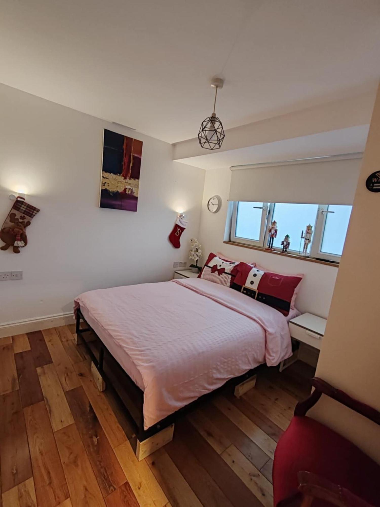 Lgbtq-Double Room Londra Esterno foto