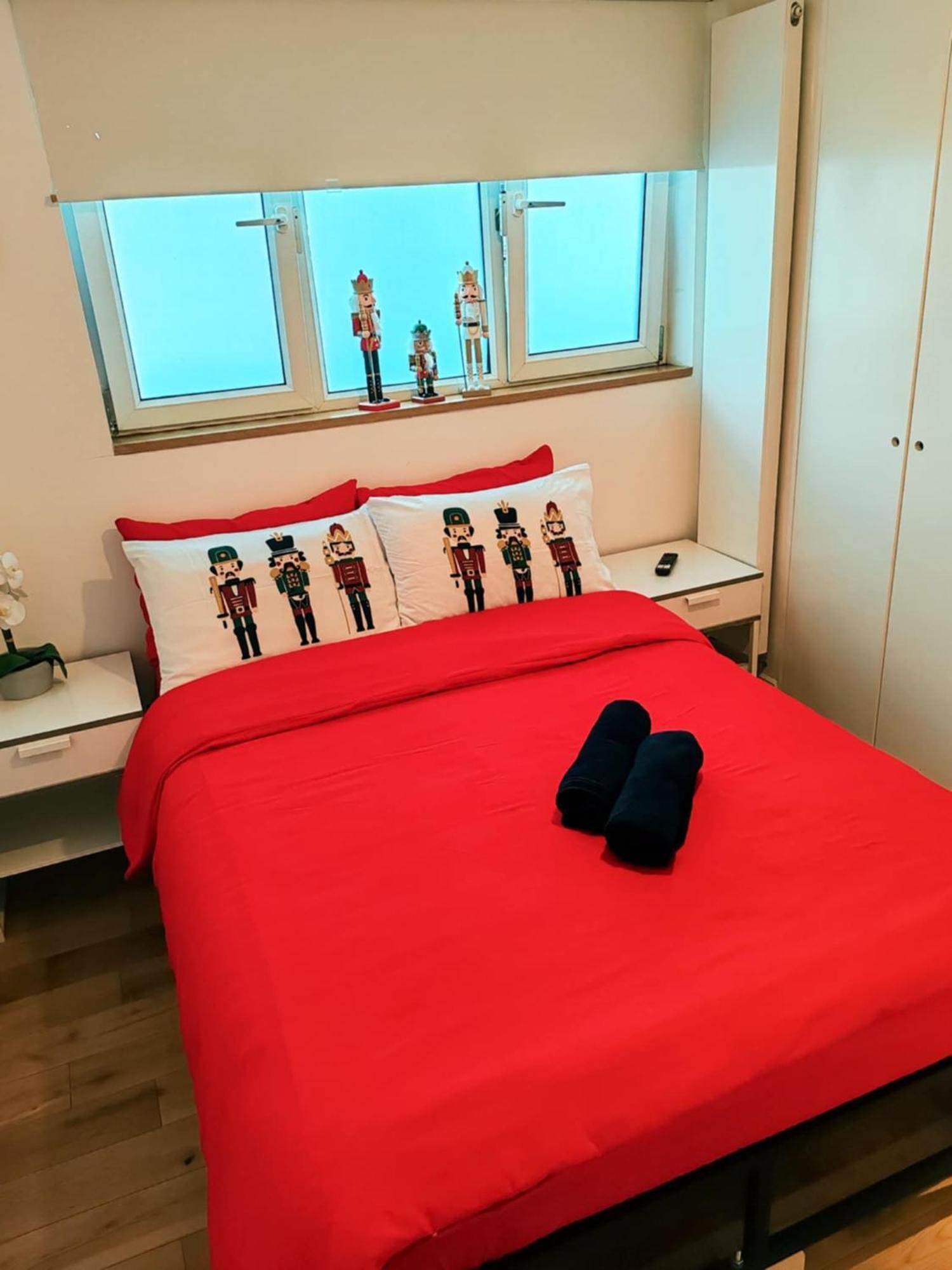Lgbtq-Double Room Londra Esterno foto