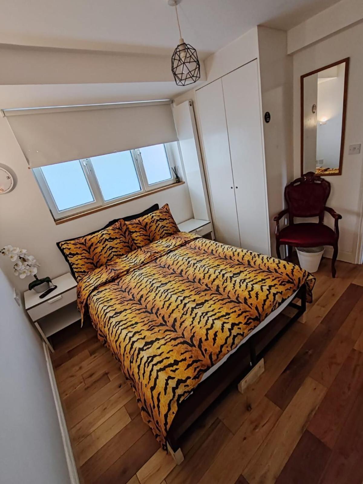 Lgbtq-Double Room Londra Esterno foto
