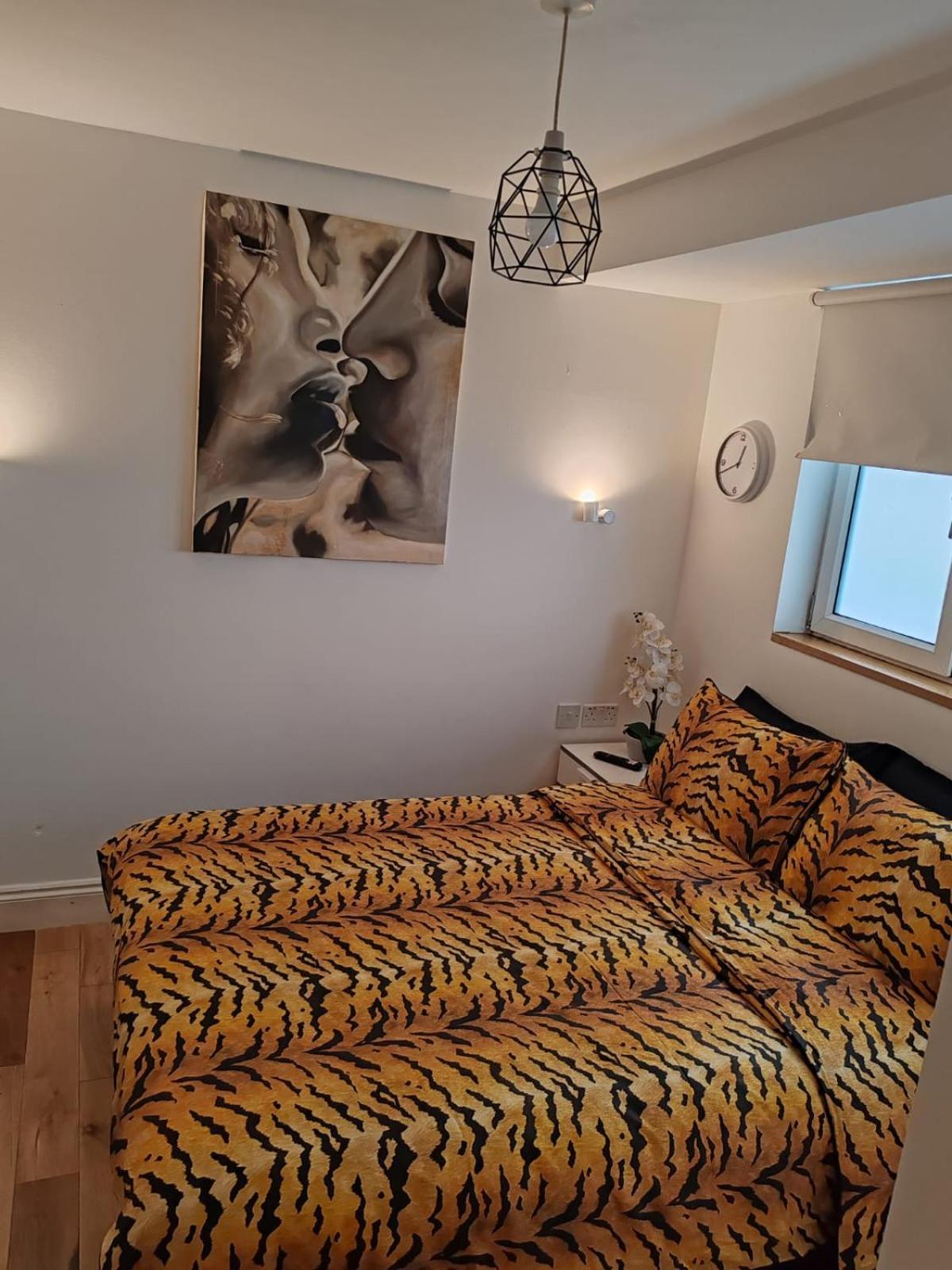 Lgbtq-Double Room Londra Esterno foto
