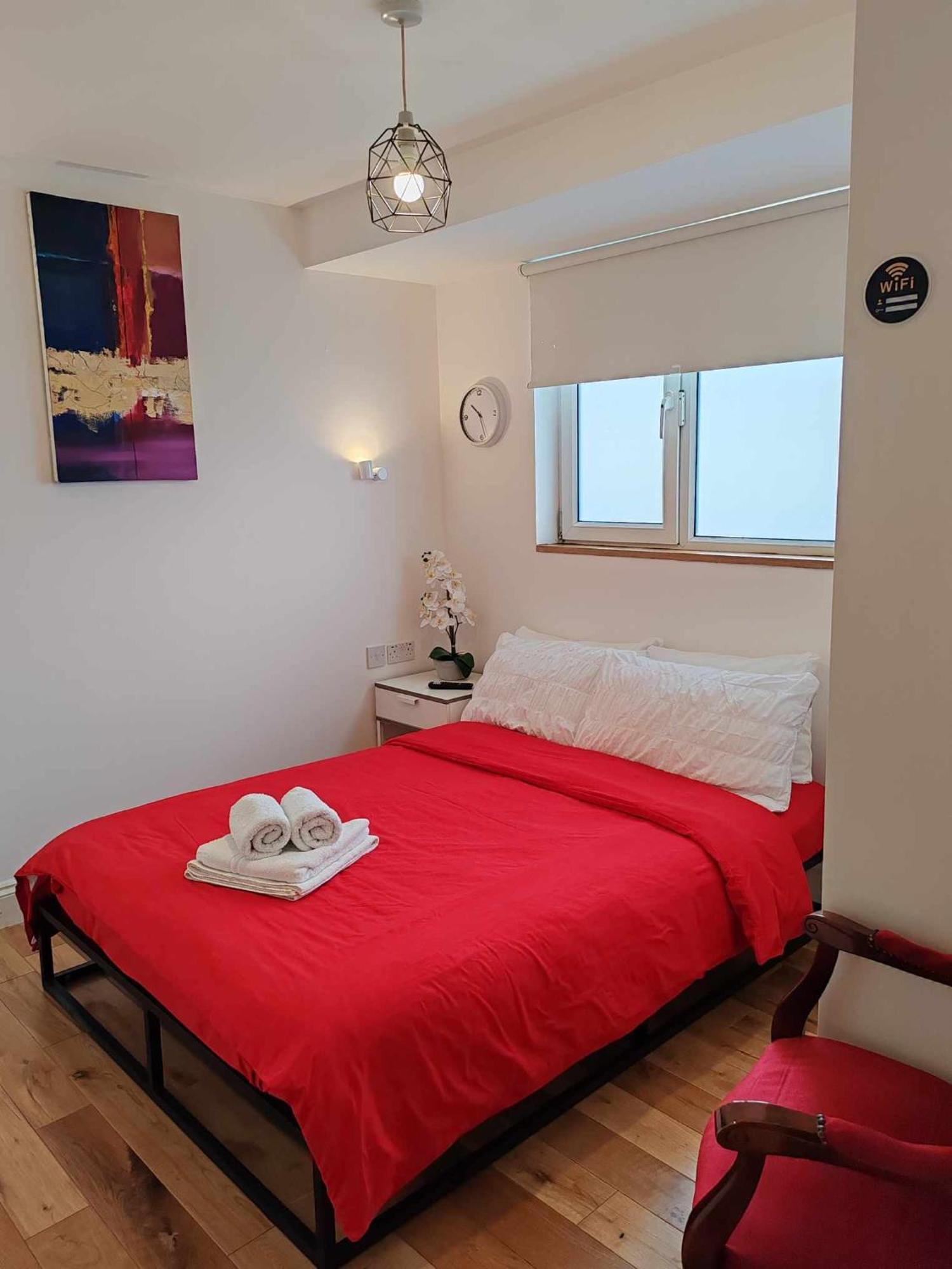 Lgbtq-Double Room Londra Esterno foto