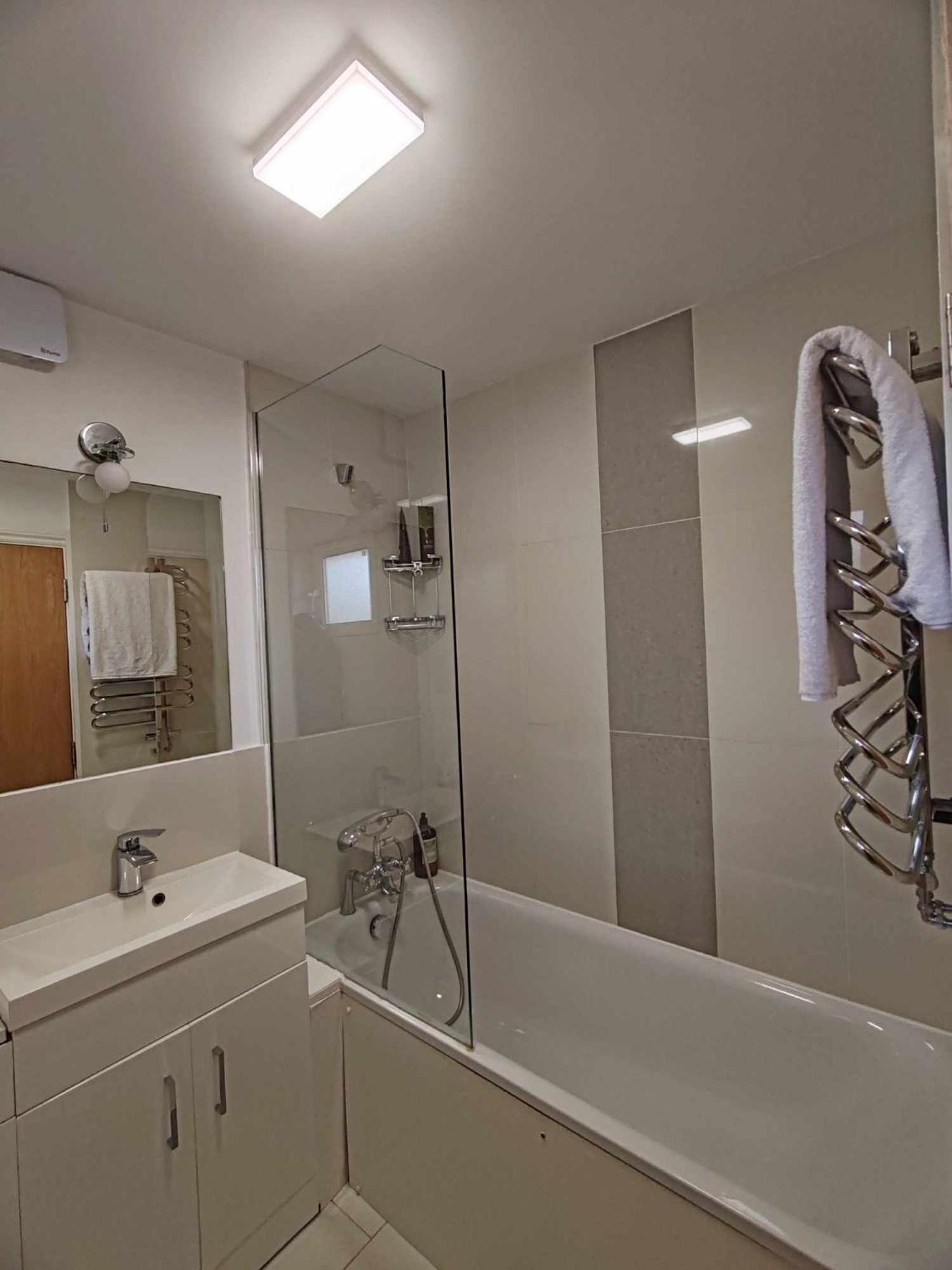 Lgbtq-Double Room Londra Esterno foto