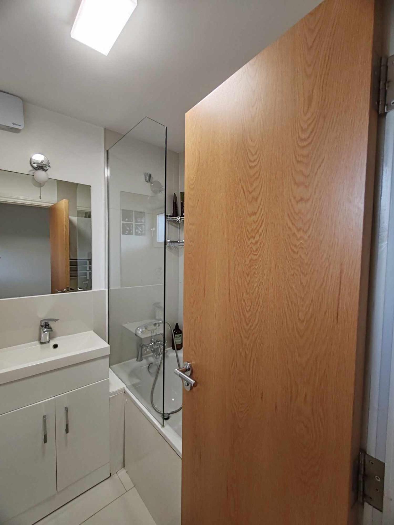 Lgbtq-Double Room Londra Esterno foto
