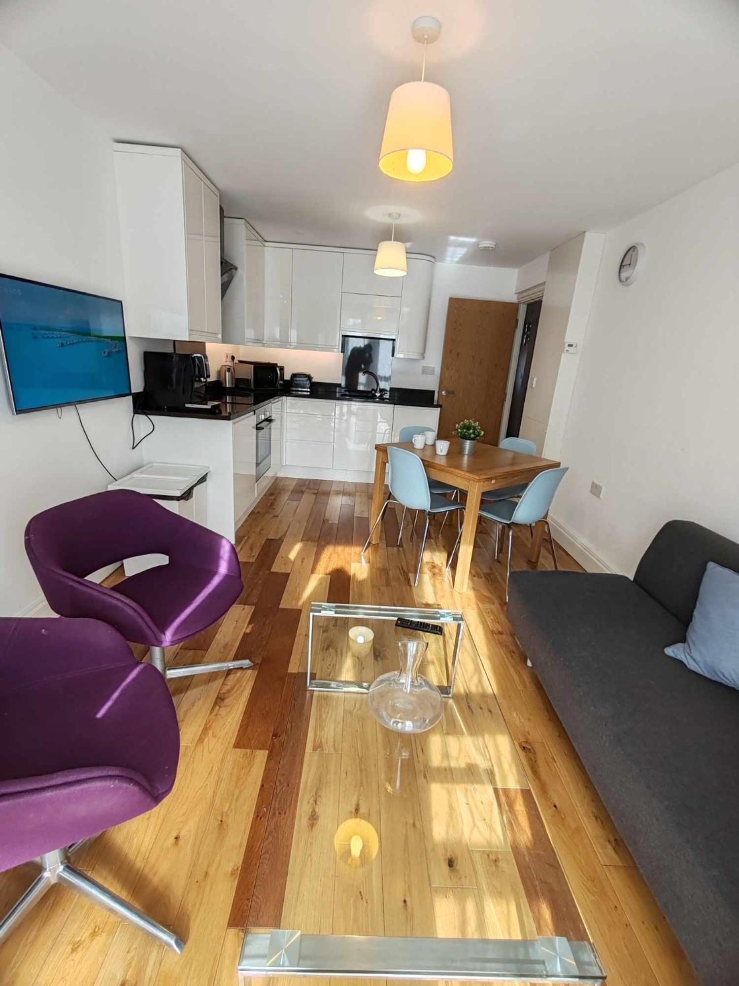 Lgbtq-Double Room Londra Esterno foto